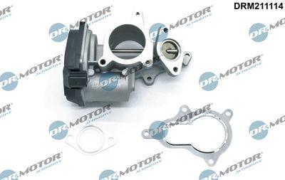 EGR-ventil - Agr-Ventil DR.MOTOR AUTOMOTIVE DRM211114