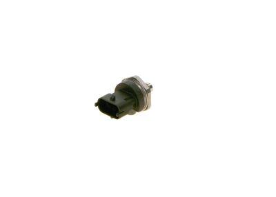 Sensor, bränsletryck - Sensor, bränsletryck BOSCH 0 261 545 040