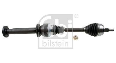 Drivaxel - Drivaxel FEBI BILSTEIN 184663