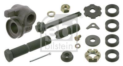 Monteringssats, kontrollarm - Monteringssats, styrarm FEBI BILSTEIN 01129