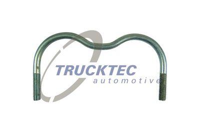 Avgashållare - Hållare, avgassystem TRUCKTEC AUTOMOTIVE 02.39.021