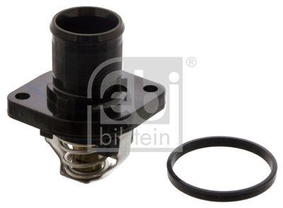 Termostat - Termostat, kylmedel FEBI BILSTEIN 22057