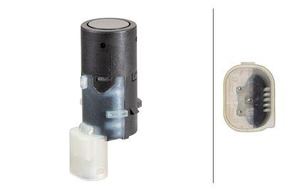 Parkeringssensorer - Sensor, parkeringshjälp HELLA 6PX 358 141-161