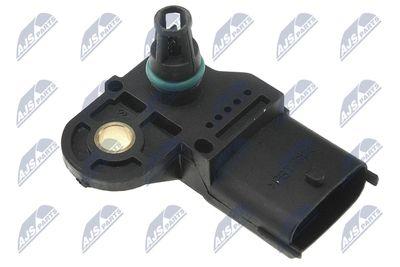 Laddtryckssensor - Sensor, laddtryck NTY ECM-PL-000