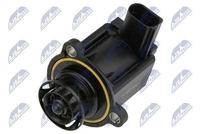 Diverterventil, turboladdare - Wastegate NTY ECD-AU-004