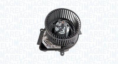 Fläktmotor - Kupéfläkt MAGNETI MARELLI 069412341010