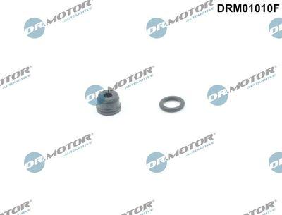 Repsats, kopplingsmastercylinder - Reparationssats, kopplingshuvudcylinder DR.MOTOR AUTOMOTIVE DRM01010F