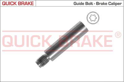 Bromsok delar - Styrtapp, bromsok QUICK BRAKE 11201