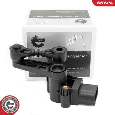 Xenonljus - Sensor, ljusviddsreglering ESEN SKV 17SKV809