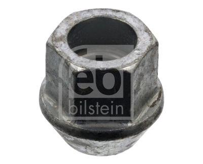 Hjulmuttrar - Hjulmutter FEBI BILSTEIN 46702