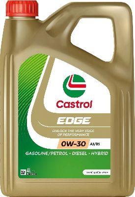 Motorolja - Motorolja CASTROL 15F6A5