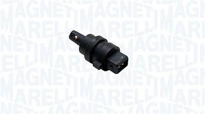 Insugningslufttemperatursensor - Sensor, insugslufttemperatur MAGNETI MARELLI 215810401201