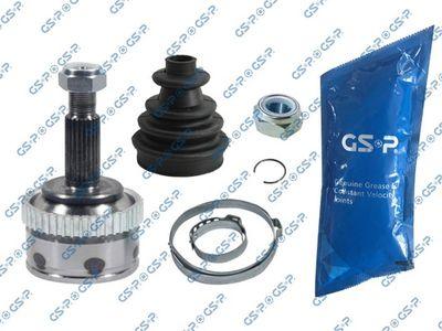 CV-led - Ledsats, drivaxel GSP 899283