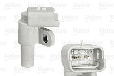 Kamaxelsensor - Sensor, kamaxelposition VALEO 253808