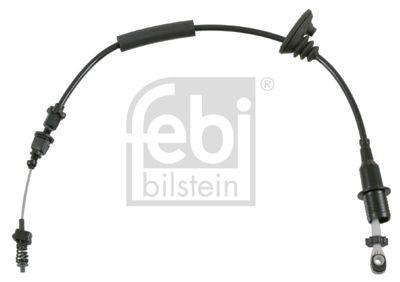 Spjällkabel - Gasvajer FEBI BILSTEIN 22321