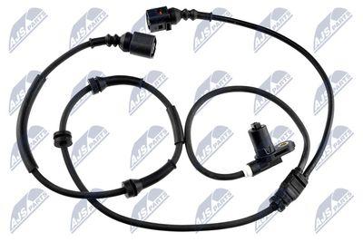 ABS-sensor - ABS-givare NTY HCA-FR-012