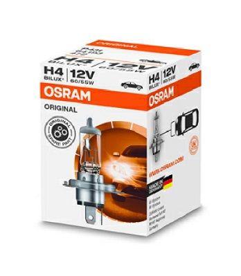 Strålkastarlampa - Glödlampa, huvudstrålkastare OSRAM 64193