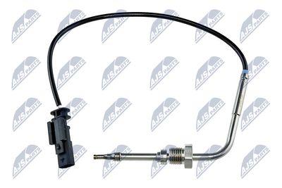 Sensor, avgastemperatur - Sensor, avgastemperatur NTY EGT-PL-040