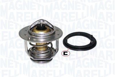 Termostat - Termostat, kylmedel MAGNETI MARELLI 352317004670