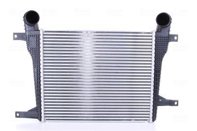 Intercooler - Laddluftkylare NISSENS 961124