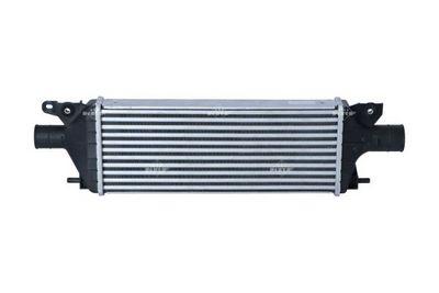 Intercooler - Laddluftkylare NRF 30927