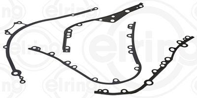 Packningar för kamremskåpa - Packningssats, transmissionshus ELRING 483.950