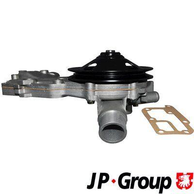 Vattenpump - Vattenpump, motorkylning JP GROUP 4314101600