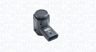 Parkeringssensorer - Sensor, parkeringshjälp MAGNETI MARELLI 021016061010