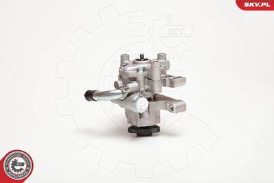 Servostyrningspump - Hydraulikslang, stysrsystem ESEN SKV 10SKV106