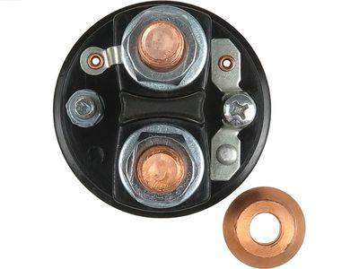 Startmotordelar - Lock, solenoid AS-PL SP0040