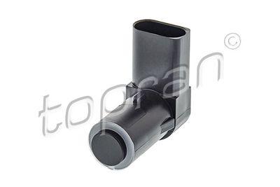 Parkeringssensorer - Sensor, parkeringshjälp TOPRAN 115 956