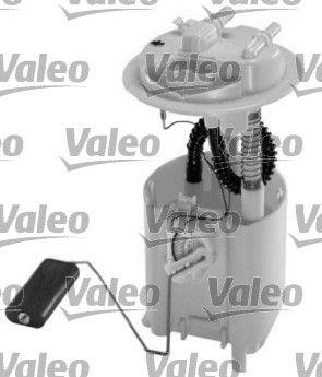 Bränslenivåsensor - Sensor, bränsletank VALEO 347374