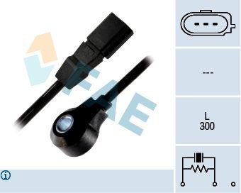 Knacksensor - Knackningssensor FAE 60144