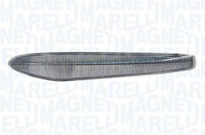 Blinkers - Blinker MAGNETI MARELLI 715102125000