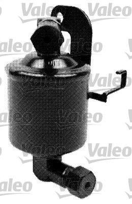 Torkfilter - Torkare,m klimatanläggning VALEO 508873