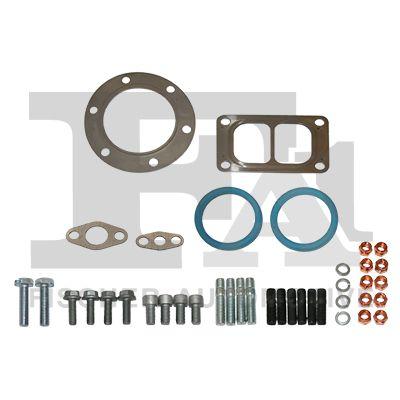 Monteringssats för turboaggregat - Monteringsats, Turbo FA1 KT140320