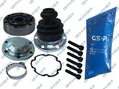 CV-led - Ledsats, drivaxel GSP 661002