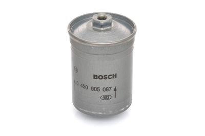 Bränslefilter - Bränslefilter BOSCH 0 450 905 087