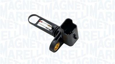 Insugningslufttemperatursensor - Sensor, insugslufttemperatur MAGNETI MARELLI 215810401601