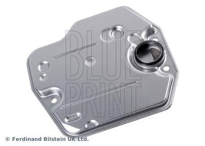 Automatväxellådefilter - Hydraulikfilter, automatväxel BLUE PRINT ADT32134