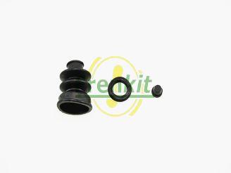 Repsats, kopplingsslavcylinder - Reparationssats,kopplingsslavcylinder FRENKIT 523008