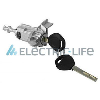 Dörrhandtag - Ytterhandtag dörr ELECTRIC LIFE ZR80843