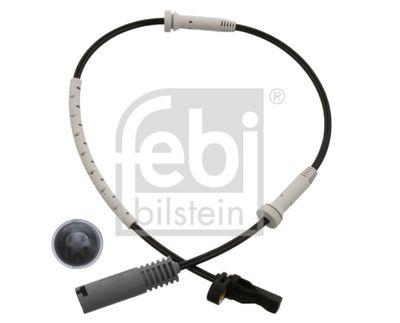 ABS-sensorer och ringar - ABS-givare FEBI BILSTEIN 37466