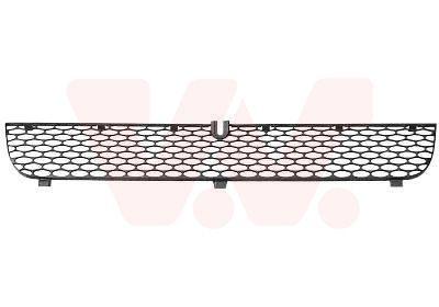 Frontgrill - Kylargrill VAN WEZEL 1898510