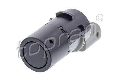 Parkeringssensorer - Sensor, parkeringshjälp TOPRAN 502 736