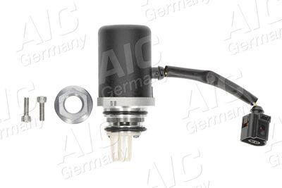 Repsats, differential - Pump, lamellkoppling (allhjulsdrift) AIC 74227