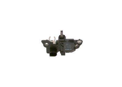 Generatorregulator - Generatorregulator BOSCH 1 986 AE0 129