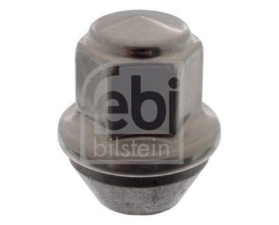 Hjulmuttrar - Hjulmutter FEBI BILSTEIN 49205