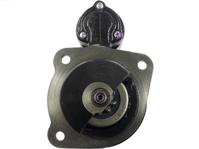 Startmotor - Startmotor AS-PL S9226(LETRIKA)