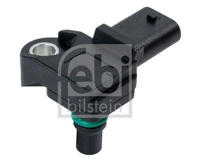 Manifoldtrycksensor (MAP) - Sendor, insugstryck FEBI BILSTEIN 171781